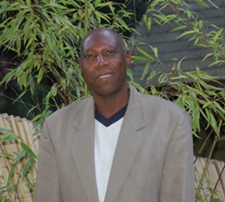Prosper Ndabishuriye